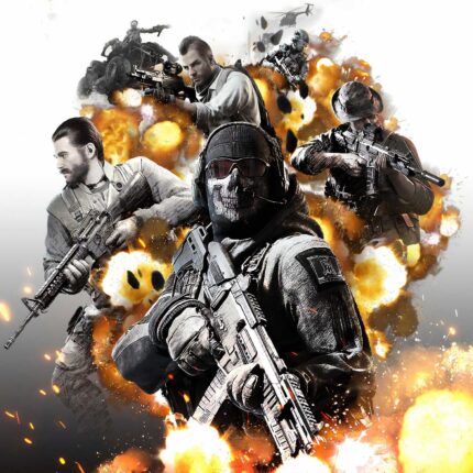 Call of Duty