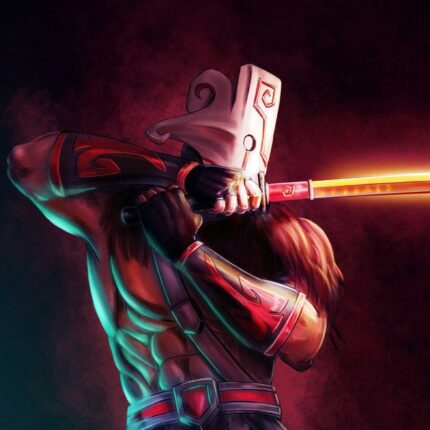 Dota 2 1