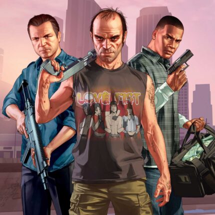 GTA 1