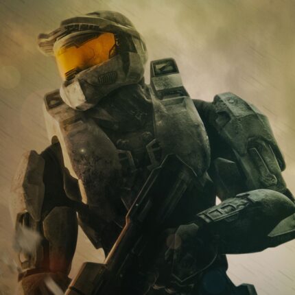 Halo 1