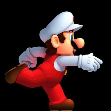 Super Mario 1