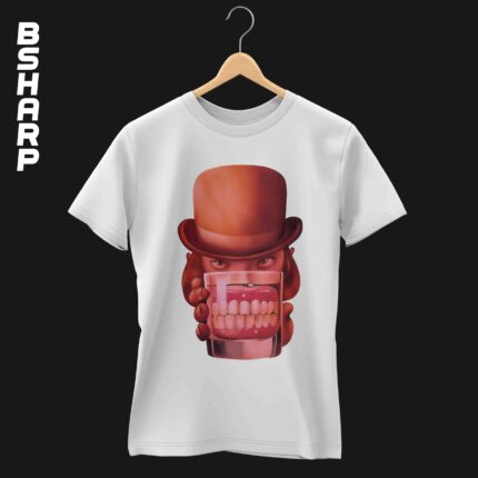 تیشرت A Clockwork Orange طرح شماره 2 - Image 2