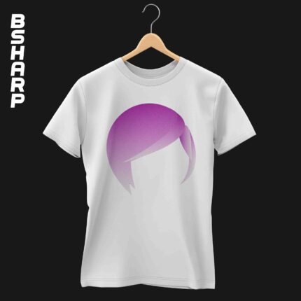 تیشرت Black Mirror طرح شماره 1 - Image 2