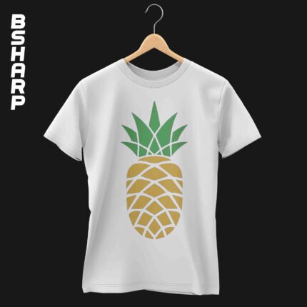 تیشرت How I Met Your Mother طرح The Pineapple Incident - Image 2