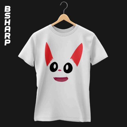 تیشرت Kikis Delivery Service طرح شماره 3 - Image 2