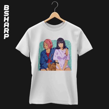 تیشرت Naruto طرح شماره 4 - Image 2