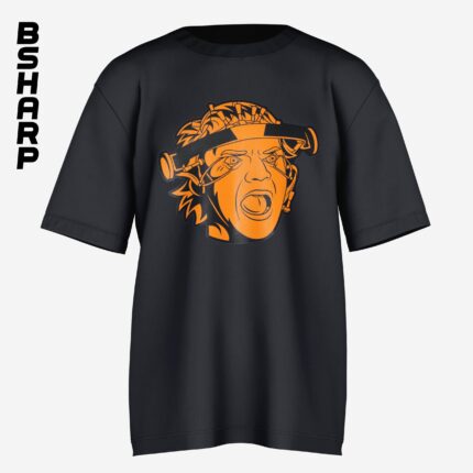 تیشرت A Clockwork Orange طرح شماره 3 - Image 3