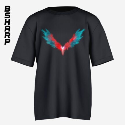تیشرت Devil May Cry طرح شماره 1 - Image 3