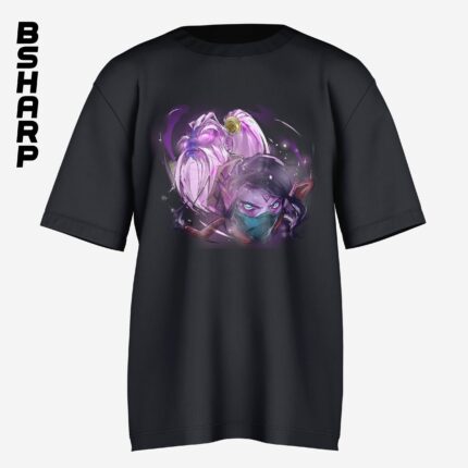 تیشرت Dota 2 طرح شماره 1 - Image 3