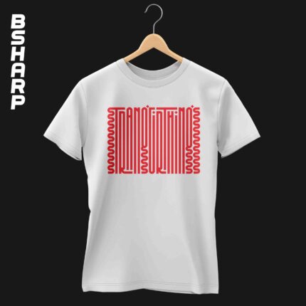 تیشرت Stranger Things طرح شماره 9 - Image 2
