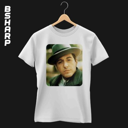 تیشرت The Godfather طرح شماره 1 - Image 2