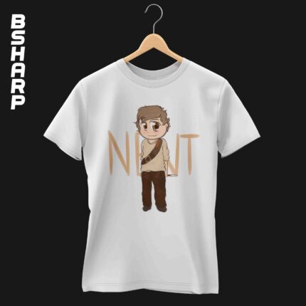 تیشرت The Maze Runner طرح Newt - Image 2