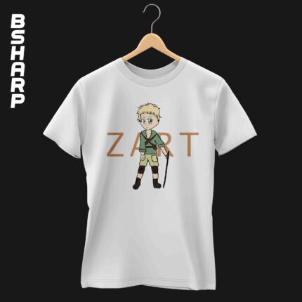 تیشرت The Maze Runner طرح Zart - Image 2