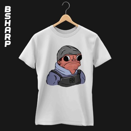 تیشرت Rainbow Six Siege طرح شماره 3 - Image 2