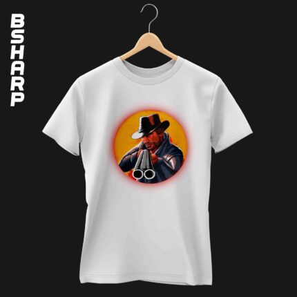 تیشرت Red Dead Redemption طرح شماره 2 - Image 2