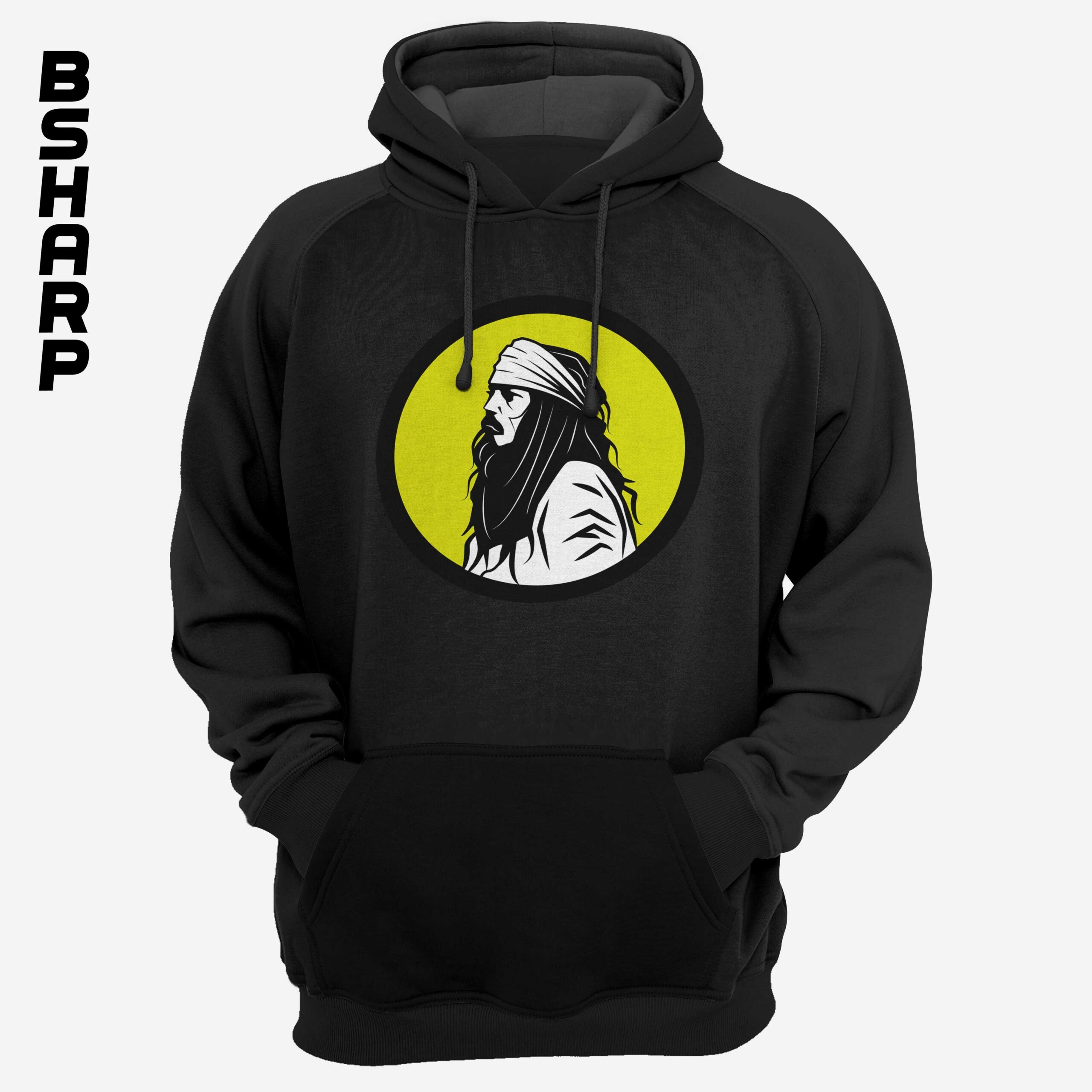 Hoodie - Pirates of the Caribbean - Code 516 هودی Pirates of the Caribbean طرح کارتونی جک - Image 1