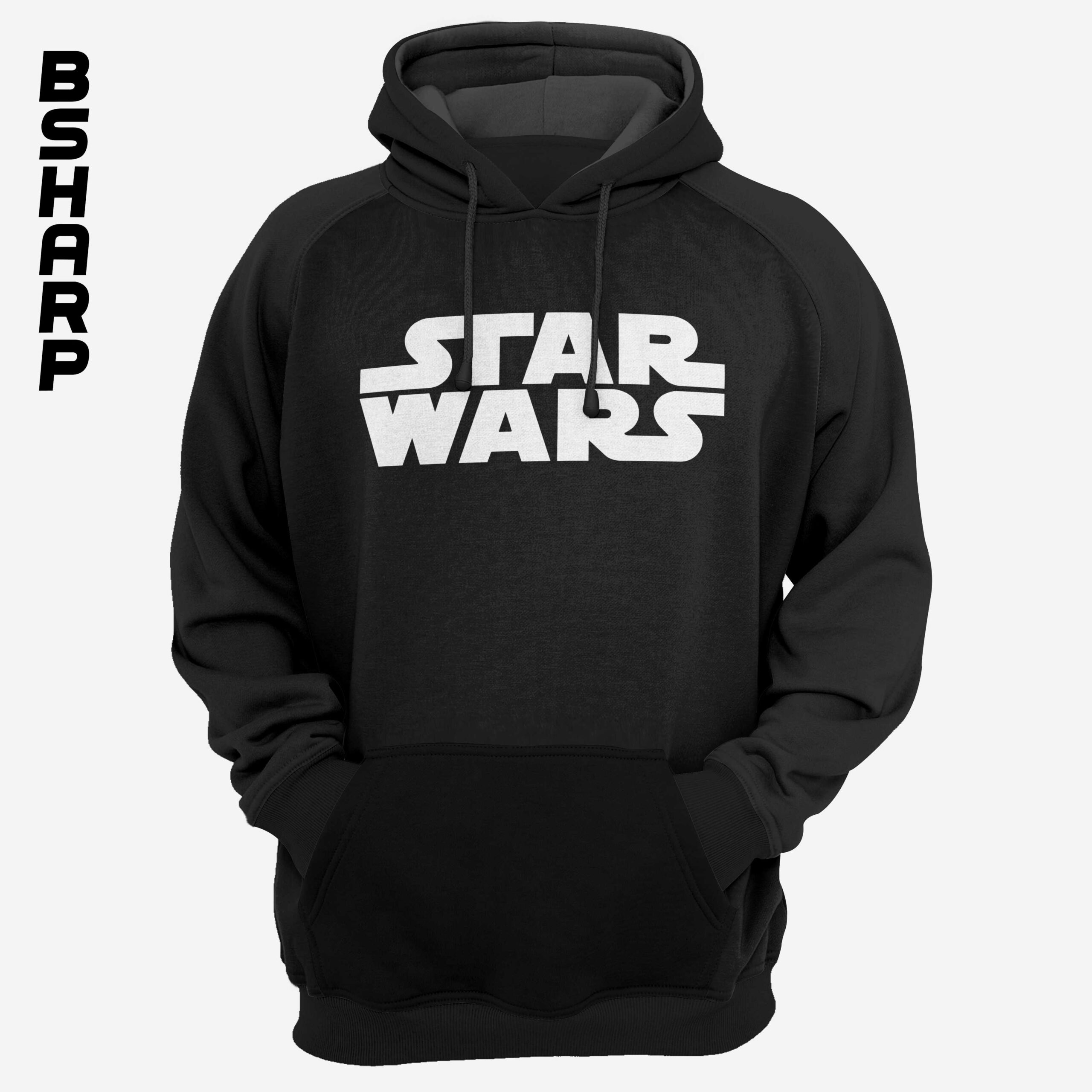 هودی Star Wars طرح شماره 4