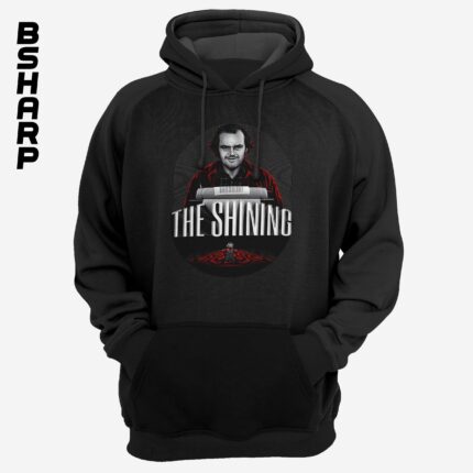 هودی The Shining طرح شماره 2