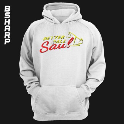 هودی Better Call Saul طرح لوگوی سال - Image 2