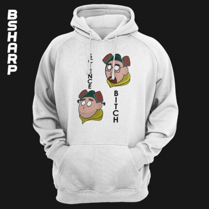 هودی Breaking Bad طرح Science Bitch - Image 2