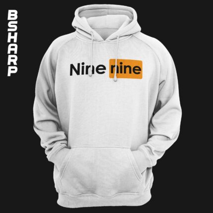 هودی Brooklyn Nine Nine طرح ناین هاب - تصویر 2