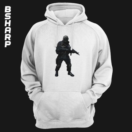 هودی Counter-Strike طرح شماره 3 - Image 2