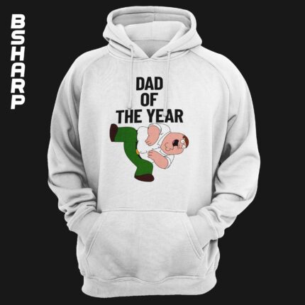هودی Family Guy طرح پدر سال - تصویر 2