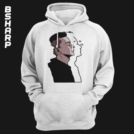 هودی MR. Robot طرح شماره 2 - Image 2