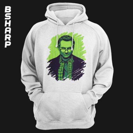 هودی MR. Robot طرح شماره 8 - Image 2
