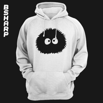هودی My Neighbor Totoro طرح شماره 4 - Image 2