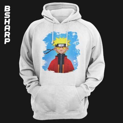 هودی Naruto طرح شماره 5 - Image 2