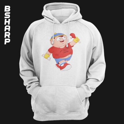 هودی South Park طرح شماره 3 - Image 2