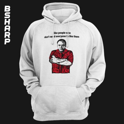 هودی The Sopranos طرح I Like Those People - Image 2