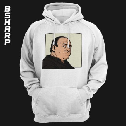 هودی The Sopranos طرح شماره 8 - Image 2