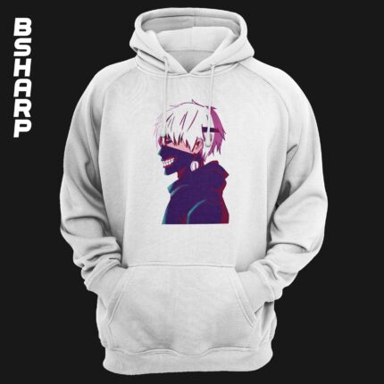 هودی Tokyo Ghoul طرح شماره 6 - Image 2