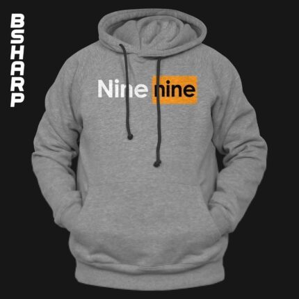 هودی Brooklyn Nine Nine طرح ناین هاب - تصویر 3