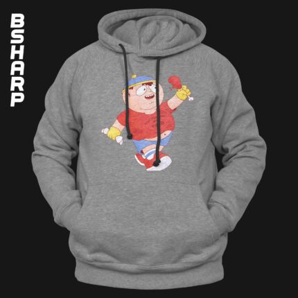 هودی South Park طرح شماره 3 - Image 3