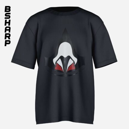 تیشرت Assassin’s Creed طرح شماره 5 - Image 3