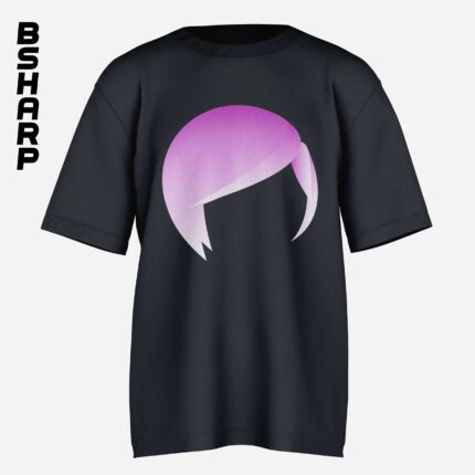 تیشرت Black Mirror طرح شماره 1 - Image 3