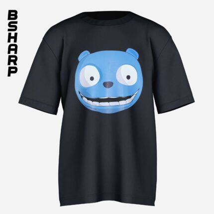 تیشرت Black Mirror طرح شماره 9 - Image 3