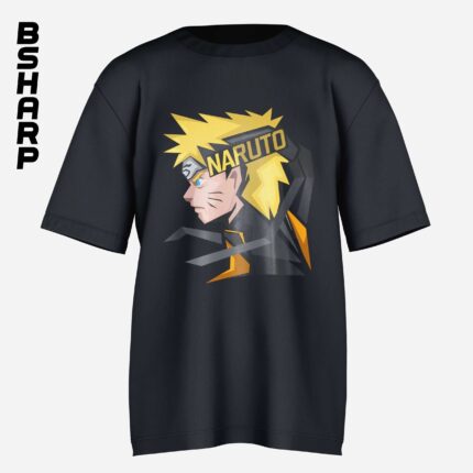 تیشرت Naruto طرح شماره 3 - Image 3
