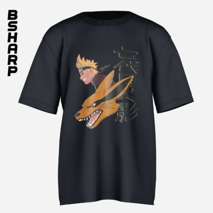 تیشرت Naruto طرح شماره 6 - Image 3