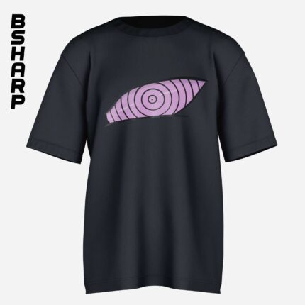 تیشرت Naruto طرح شماره 9 - Image 3
