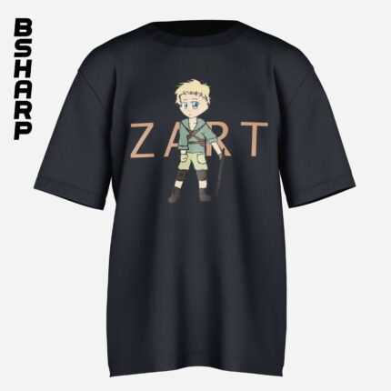 تیشرت The Maze Runner طرح Zart - Image 3