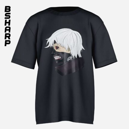 تیشرت Tokyo Ghoul طرح شماره 3 - Image 3
