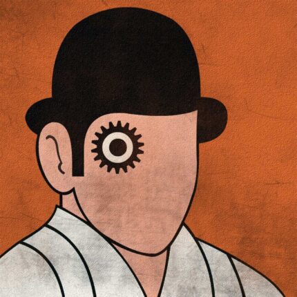 A Clockwork Orange