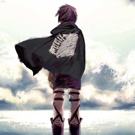 Attack on Titan
