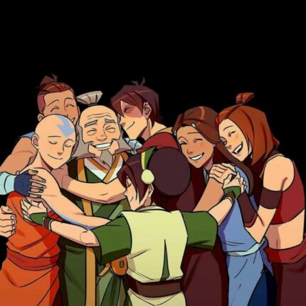 Avatar