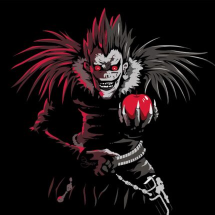 Death Note