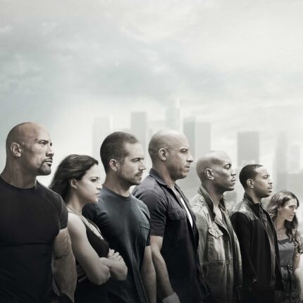 Fast Furious